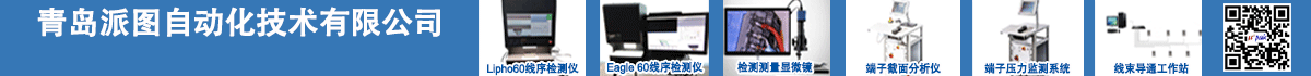 派圖自動(dòng)化
