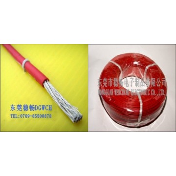UL3505 XL-PE無鹵電子線