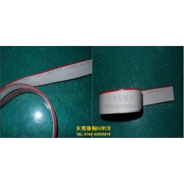 UL4412 無鹵排線
