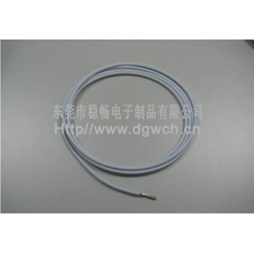 UL1007 PVC電子線