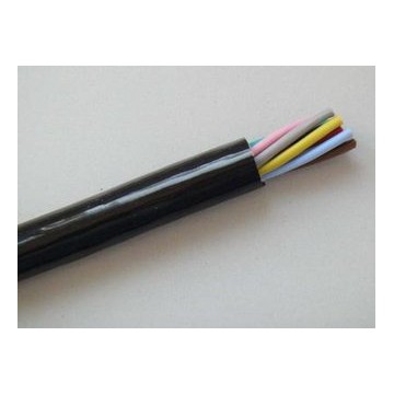 伺服機PVC非屏蔽電纜