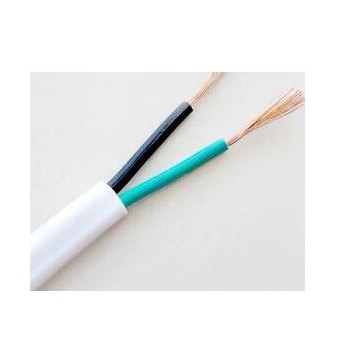 VDE H03VVH2-F PVC線