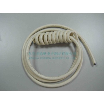 UL21415 XL-PE無鹵多芯線