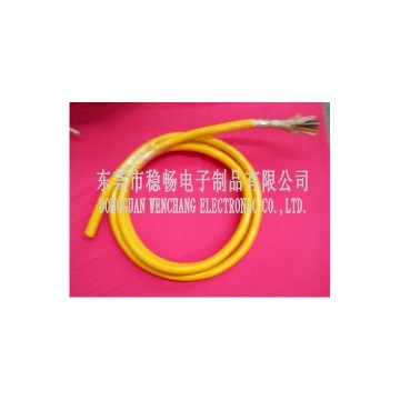 UL21328 PUR多芯線