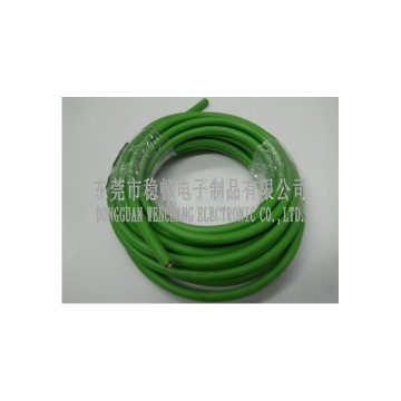 UL21325 PUR多芯線