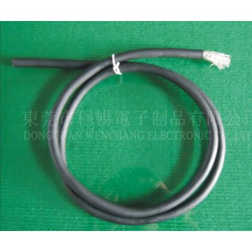 UL/CUL SVT 美規(guī)原型電源線(xiàn)