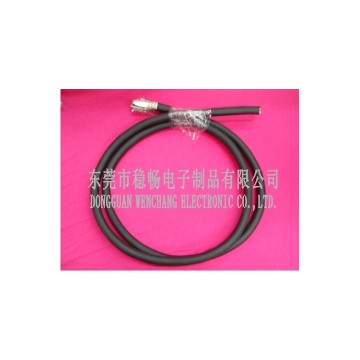 UL21089 FR-PE多芯線
