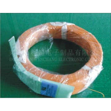 UL10369 低煙無鹵環保電子線