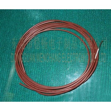 UL3415 低煙無鹵環保電子線