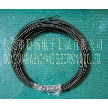 UL3320 低煙無鹵環保電子線