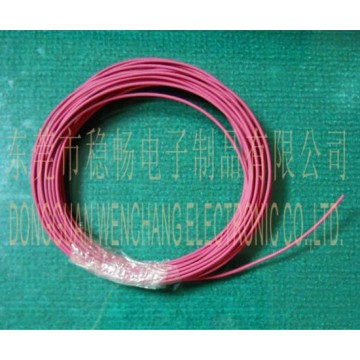 UL11118 聚氨酯絕緣電子線