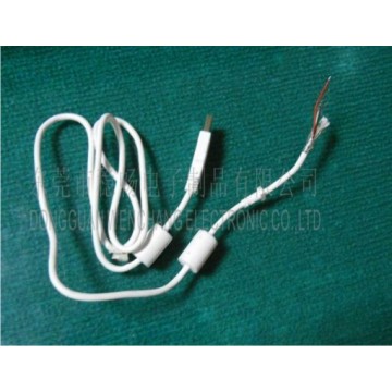 UL2095 多芯遮敝電線