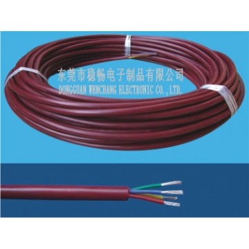 UL21317 PUR多芯線