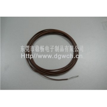 UL10848 PUR電子線