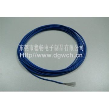 UL10846 PUR電子線
