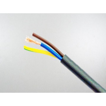 UL3590高溫硅膠電子線