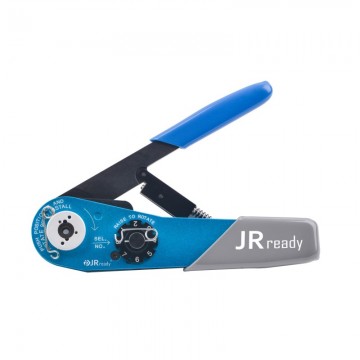 YJQ-02手動式四芯軸壓接工具