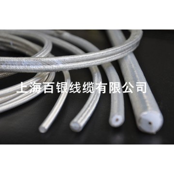 SFF/RG聚四氟乙烯高溫高頻同軸電纜同軸線纜