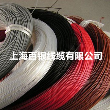 氟塑料鐵氟龍高溫線及導線(高溫電線)