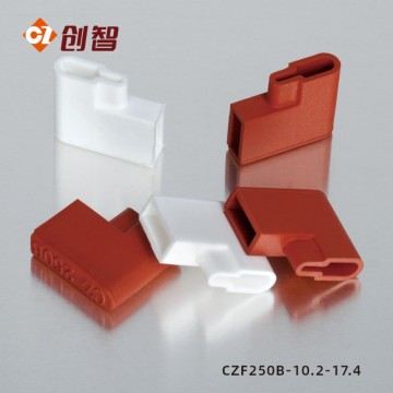 250旗型硅膠護(hù)套
